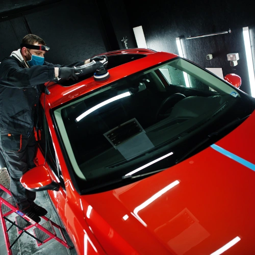 Car Ceramic