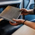 How To Clean a Car Ac Filter?