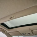 How to Clean the Car Interior Roof?