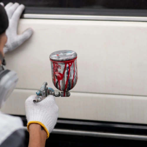 Car Ceramic Coating in Gurgaon 2 Exterior Paint Protection