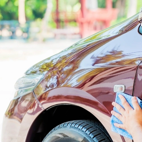 Car Ceramic Coating in Gurgaon 4 Long Term Surface Protection
