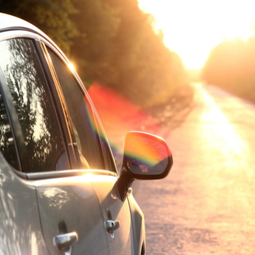 Car Ceramic Coating in Gurgaon 8 UV and Oxidation Resistance