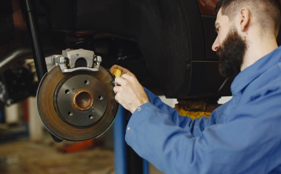 Car Brake Repair in Gurgaon 3 Car Brake Repair Service