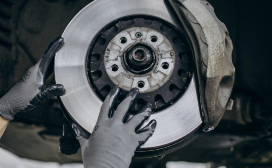 Car Brake Repair in Gurgaon