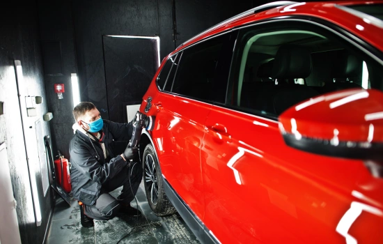 कार डेंटिंग पेंटिंग कितने रुपए लगते है? इसमें क्य-क्या होता है? 3 Car Denting And Painting3