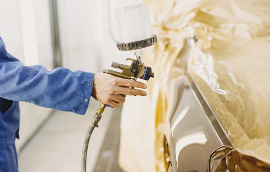 कार डेंटिंग पेंटिंग कितने रुपए लगते है? इसमें क्य-क्या होता है? 1 Car Denting And Painting5
