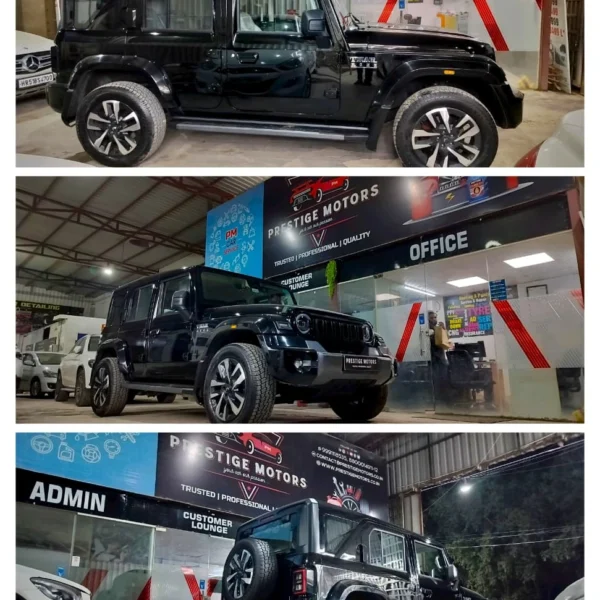 car service 10