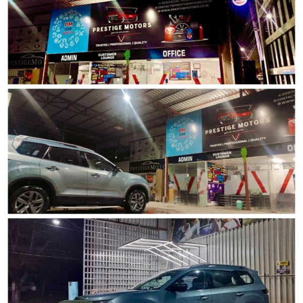 car service 11