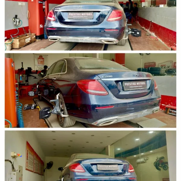 car service 13
