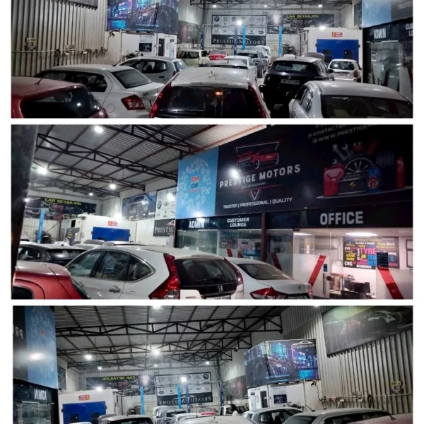 car service 16