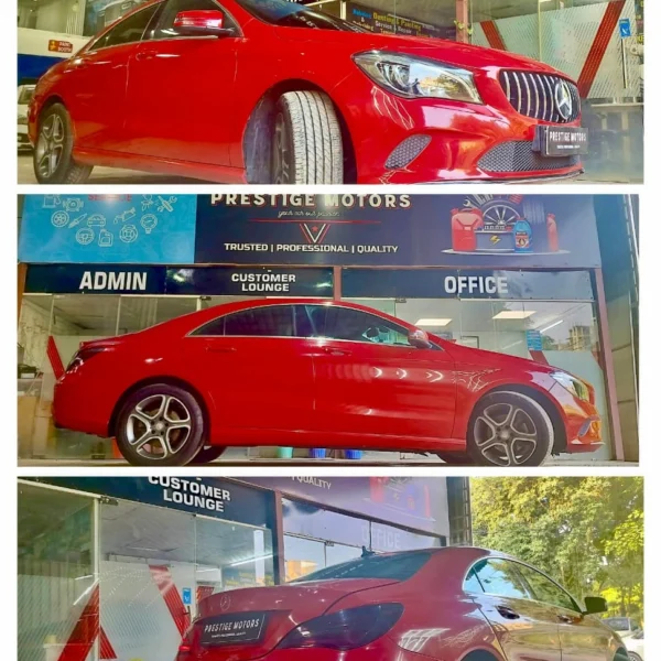car service 18