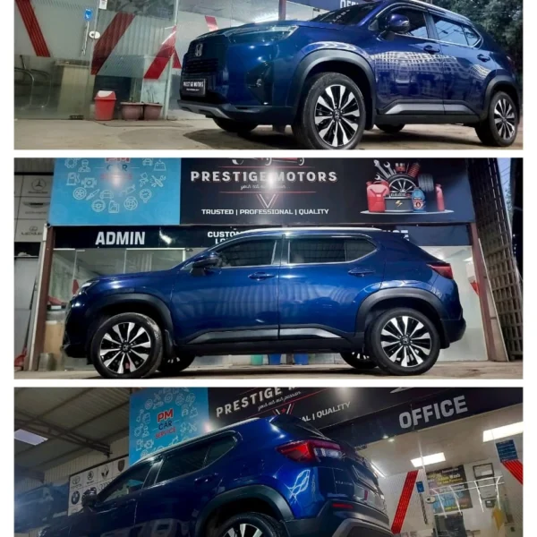car service 21