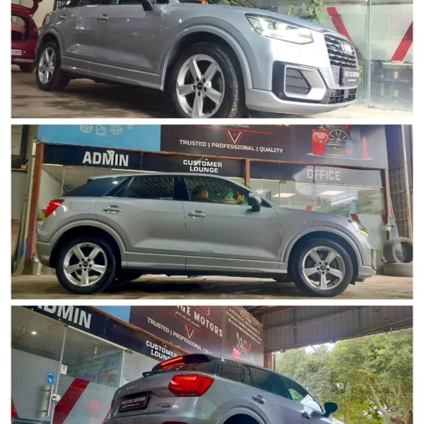 car service 22