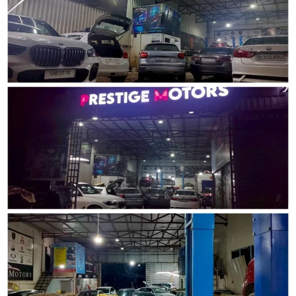 car service 23