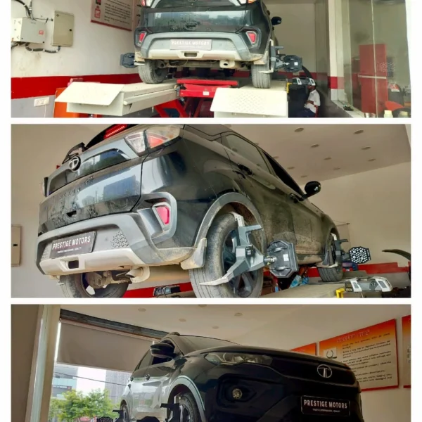 car service 30