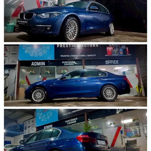 car service 31