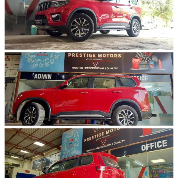 car service 32