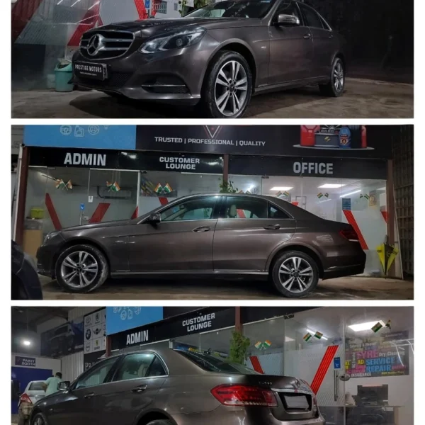 car service 33