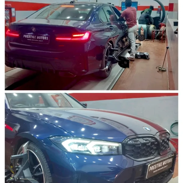 car service 34
