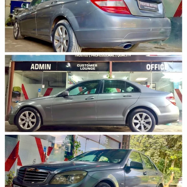 car service 35