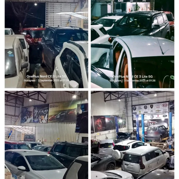 car service 37