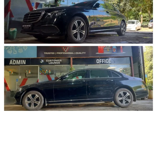 car service 38