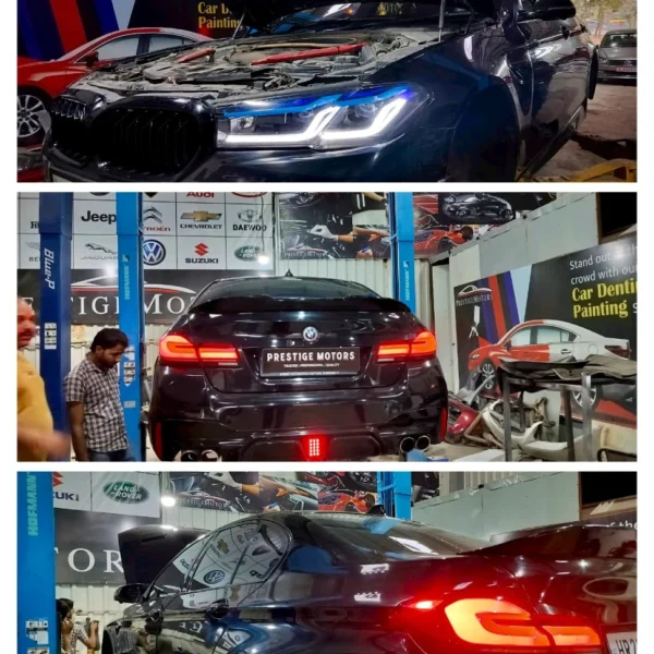 car service 4