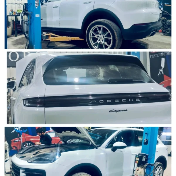 car service 41