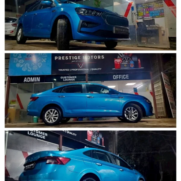 car service 42