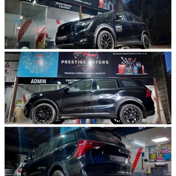 car service 46