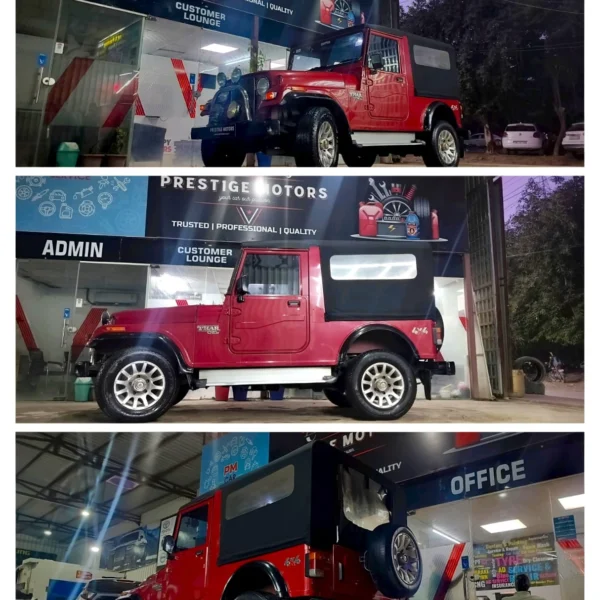 car service 48