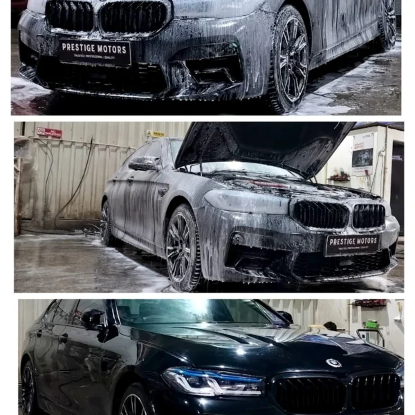 car service 5