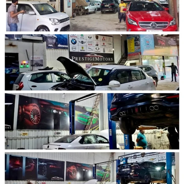 car service 7