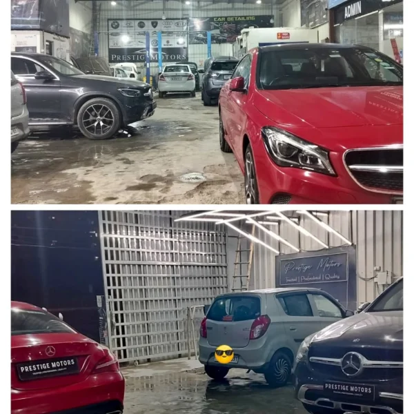 car service 8