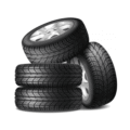 Brand-New Tire Blowout: How Can a New Car Tire Suddenly Fail?