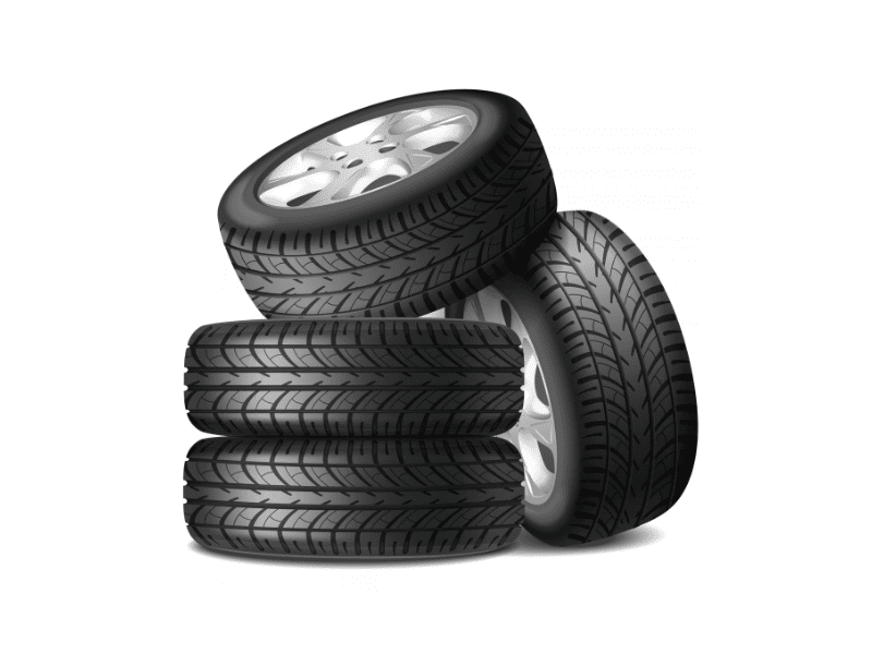 car tyre repair
