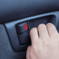 Why Is the Red Light Blinking After You Lock Your Car?